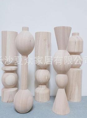 茶几沙发支架吧台电品视柜客054564高支撑柱家具柜脚厅玄关装饰摆
