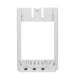 Ready supply of State Grid electric energy meter connector three-phase split connector gap type 60A electric meter plug-in