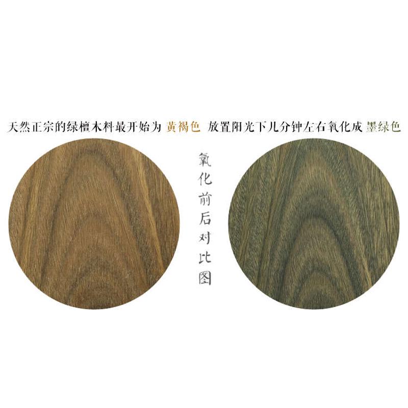 傅河江®版画家油墨系列木板水印马鬃刷马毛刷水印版画工具-图2