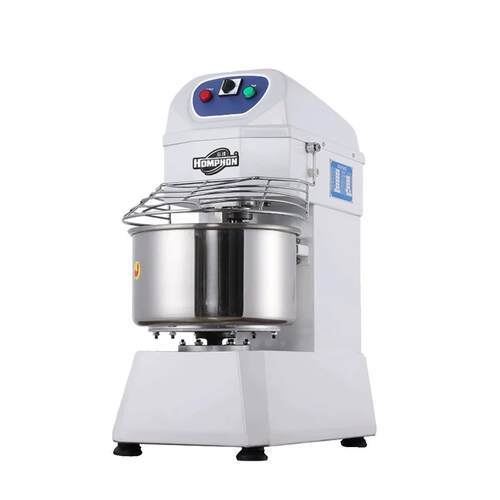 ZJM和面机商2用大容量揉烘面机速双动全自动打活面搅双拌机HF0焙 - 图3