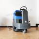 Ride-on sweeper, epoxy floor ໄມ້ sweeper ສໍາລັບສູນການຄ້າ, garage ຊັ້ນໃຕ້ດິນ sweeper ຂີ້ເຫຍື້ອ