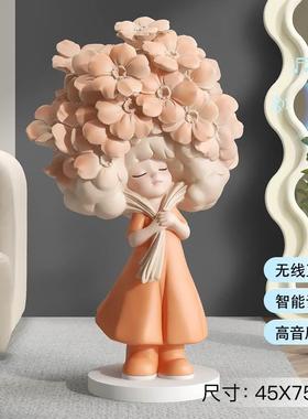 男孩装饰品桌面摆件轻电视柜生日红奢男生客厅网玄关酒柜家居摆设