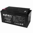 KIJO京九蓄电池6-FM-12V155AH 直流屏 消防通讯 UPS电源主机