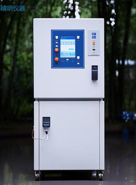 在线总氮测量仪柜式余氯总氯生活饮用水、游泳场馆水质在线监测