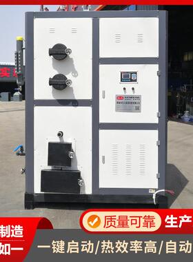海鲜蒸汽发生器生产厂家商用蒸汽发生器0.5吨生物质蒸汽发生器