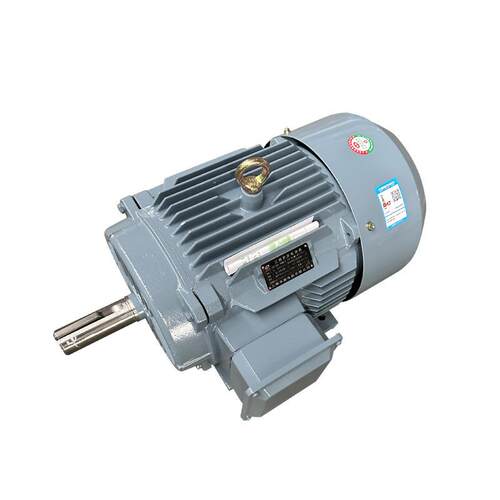 YE系列马达三相异步电动机YE112M-2 4KW 2极三相异步电机 - 图3