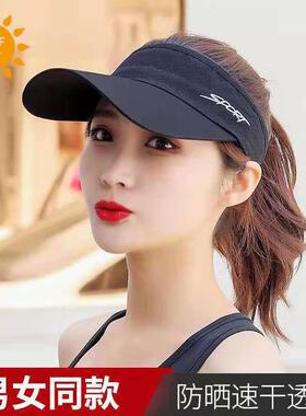 BIGWIG unisex sports sun hat absorbent and quick-drying