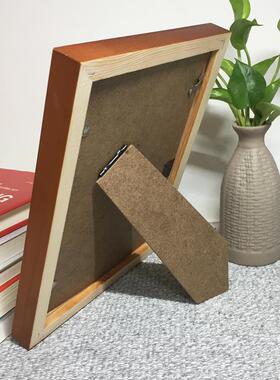 仁义礼智信温良恭俭让座右铭励志摆件案头铭书桌面摆台文艺礼物
