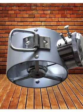 煤矿用CFJ5机械式风速表GFJ10中高速机械式风速表汇坤供应