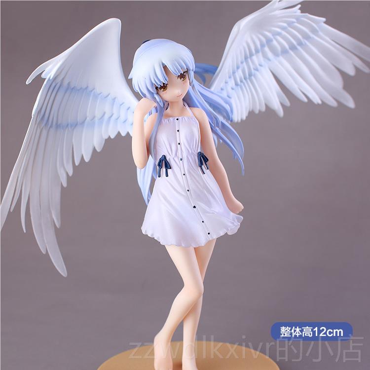 New high-quality version of Noshu Yukinoshita Yukinokage hand-made snow animation side computer case car ornaments instant noodles