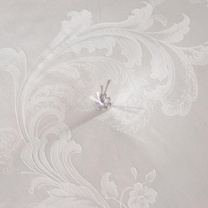 【折扣价】棉手工蚕被全棉桑蚕丝春秋纯丝被夏凉被冬单双人子母被 - 图2