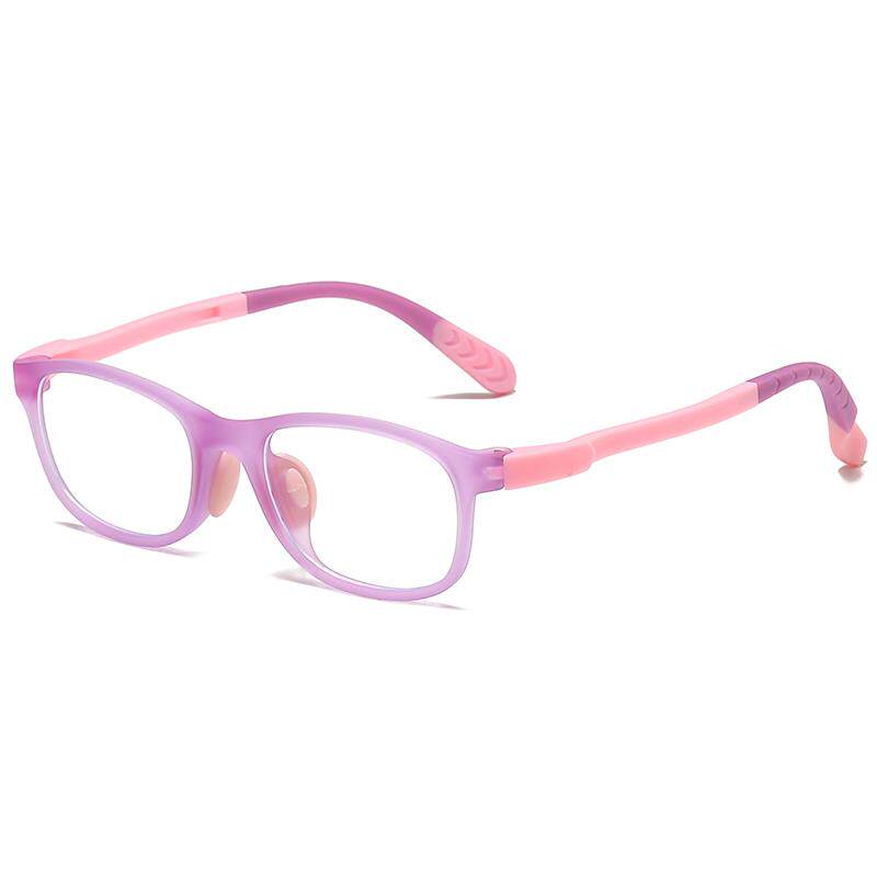 High-end children's men's and women's radiation protection glasses, blue light glasses, anti-mobile phone electronics, anti-brain network eye protection glasses for myopia