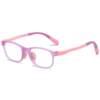 High-end children's men's and women's radiation protection glasses, blue light glasses, anti-mobile phone electronics, anti-brain network eye protection glasses for myopia