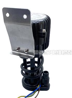 制冰机水泵2W抽水泵循环帮浦科酷久景晶信洋航耐雪英年瑞式意卡芙