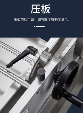 SINMAG新麦SM-380A面包吐司热狗整形塑形机方便可调节