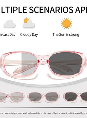 紫外线太阳镜后防强光太阳眼镜