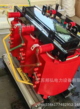 生产SCB13-2500kva干式变压器400V 600V 10KV 三相干式变压器厂家
