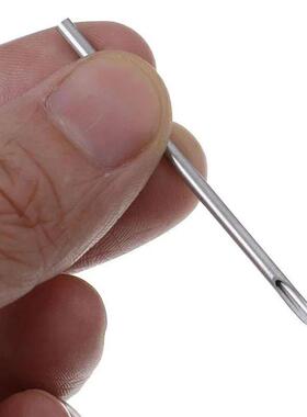 10/30/50件人体穿刺针，手术钢16G D