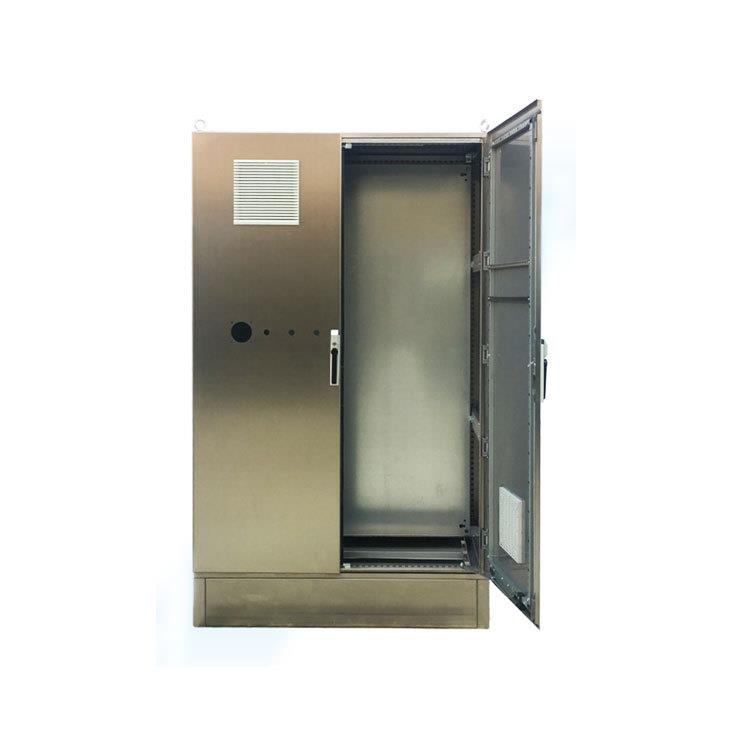 Imitation Rittal stainless steel cabinets, electrical cabinets, control cabinets, and chassis can be directly connected to customized projects.