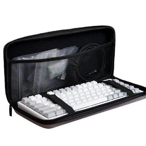 Dustproof Mechanical Keyboard Case Shockproof Hard Shell - 图3