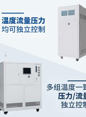冠亚电池测试水冷机 新能源汽车高低温测试机 控制器冷却恒温系统