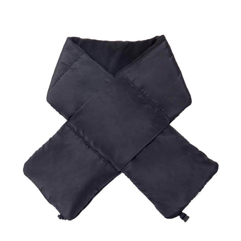 电发热围巾护颈带颈椎热敷充电加热围脖智能冬天防寒保暖神器礼物,淘宝优惠券,粉丝福利购,淘宝优惠卷