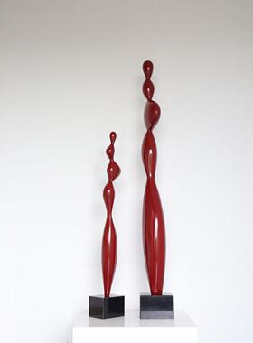 造型枫盆栽北欧ns风客厅办气公室内绿植好养活净树化空iBJ0229摆