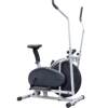 Elliptical machine exercise bike home exercise bike indoor bicycle fat burning slimming weight loss exercise sports equipment