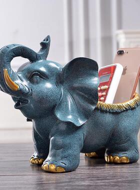 树脂工厅艺欧品式摆件客电视柜玄饰关酒柜装品家居房间摆设象C004