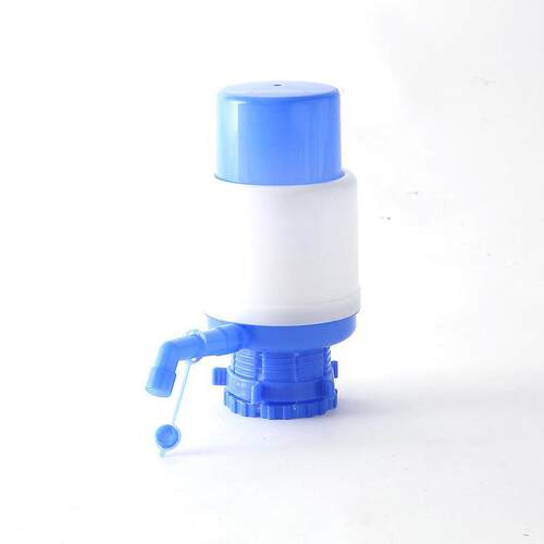 hand water pump 5 gallon drinking water bottle dispenser - 图3