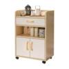Tea cabinet storage racks for household dining cabinets for mobile side storage racks for office tea cabinets for tea sets storage cabinets