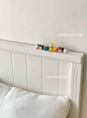 “新家的一百个快递”DIY可视门铃玄关装饰摆饰开 关面板装饰品