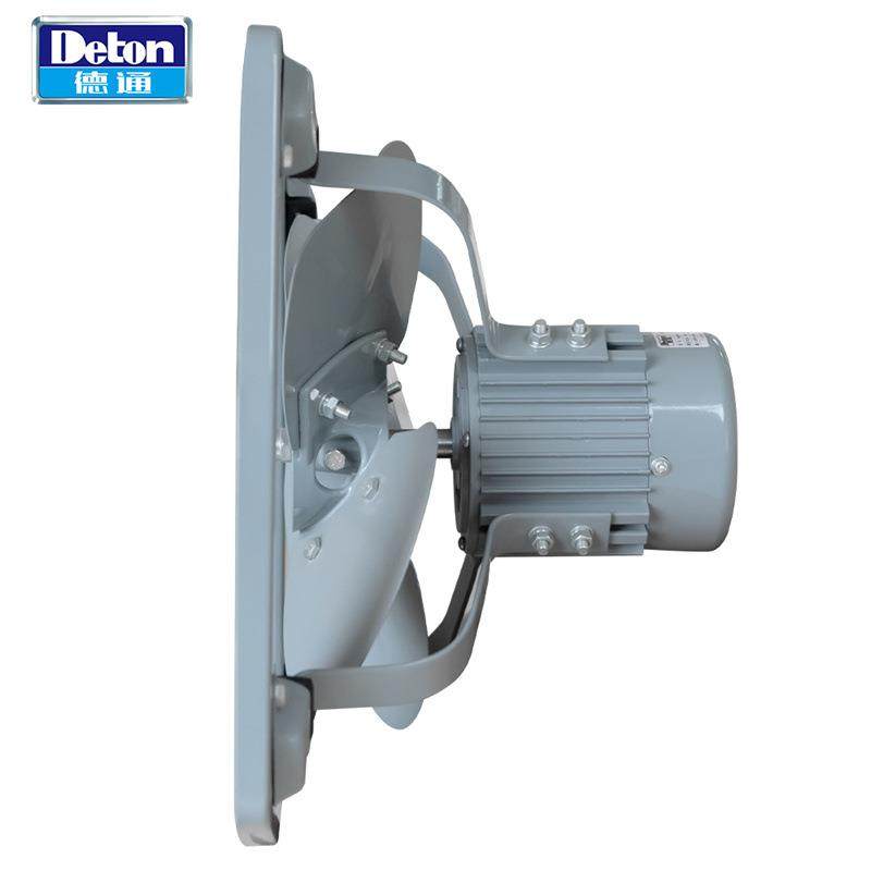 排气扇强力换气扇220V工业排风扇抽风机抽油烟通风机FQD60-4,淘宝优惠券,粉丝福利购,淘宝优惠卷