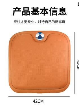 适用腾势D9DM/EV/Z9GT Z9EV/DM N7N8坐垫汽车座垫四季通用配件