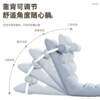 Tatami large backrest bedside cushion pillow bedroom bed backrest chair balcony lazy sofa bay window cushion