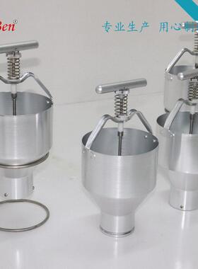手压甜甜圈模具多拿滋成型机器多拿滋簿饼机小吃摊适用多档调节