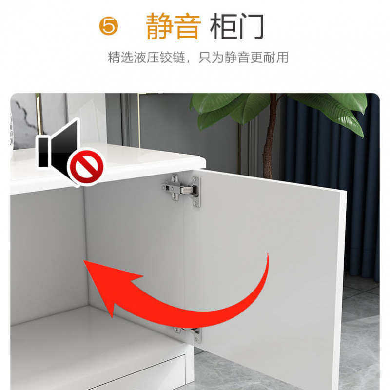 电视柜组合墙柜现代简约轻奢电视柜小户型简易卧室客厅电视柜批发,淘宝优惠券,粉丝福利购,淘宝优惠卷