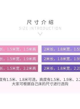 简易蚊帐1米5床文章家用加密纹账2023年新款一米二的普通传统老式