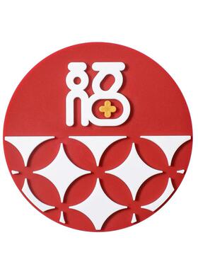 冰箱贴风平安装饰品定制冰箱贴