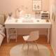 Computer desk desktop home office desk modern simple desk with drawer desk desk chair combination bedroom student study desk