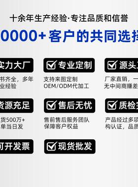 厂家定制硅芯管50/60实壁预埋阻燃硅芯管吹缆光缆国标HDPE硅芯管