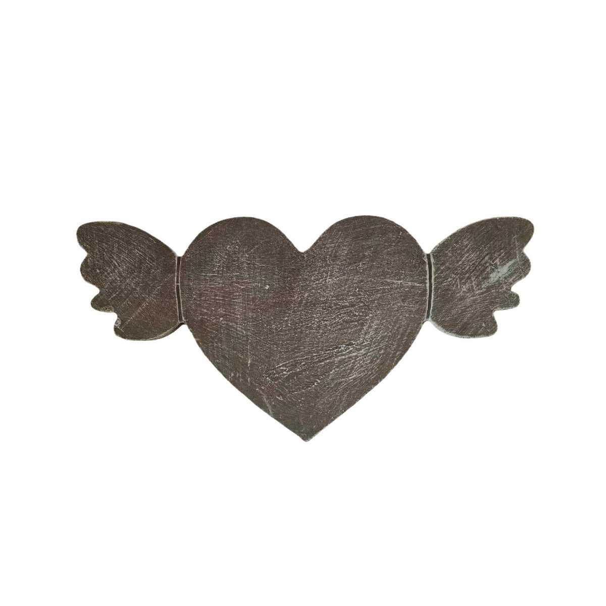 新品双翅心形狗摆件树脂宠物墓碑纪念碑花园庭院动物雕塑装饰,淘宝优惠券,粉丝福利购,淘宝优惠卷