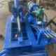 Scrap aluminum doors and windows color steel tile tiles briquetting machine fully automatic scrap metal briquetting machine price stainless steel scrap packaging machine