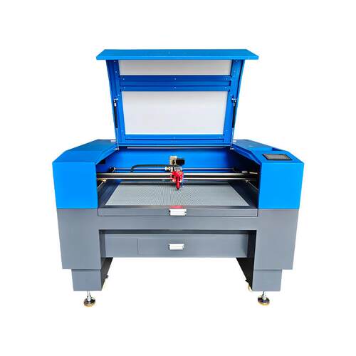 960小型激光切割机手机壳辅料不干胶激光切割机橡胶板激光雕刻机 - 图3