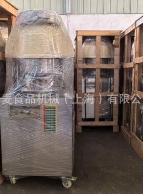 商用面团分割机36粒面剂子分切机15-180克可调节重量电动分块机