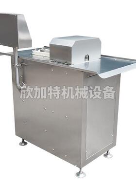 全香肠腊肠肉肠动扎机 香线XJT-ZX2肠分段机 红肠自电动路扎线机