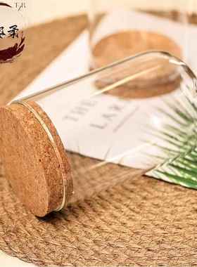 透明有机玻璃佛像圆形防尘圆罩核桃人偶工艺品摆件展示罩子