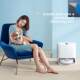 Cloud Whale Sweeping Robot J1 Little Beluga Smart Home No- Clean Mop Sweeping, Mopping and Drying Set