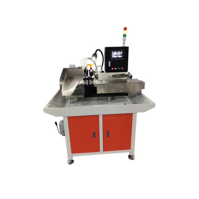 Dongguan precision cutting automatic special-shaped copper aluminum precision cutting machine aluminum cutting machine material cutting machine cutting machine cutting machine