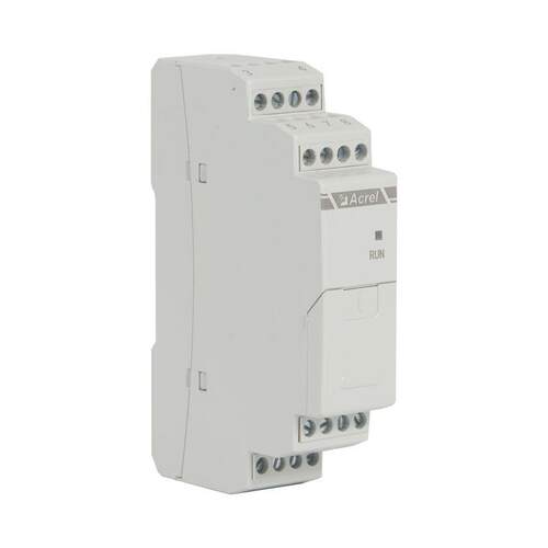 安科瑞BD100-AI/I-A11电量变送器导轨式安装隔离变送多种信号输出 - 图2